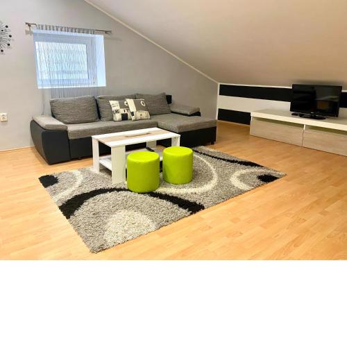Apartments Suzi Crikvenica