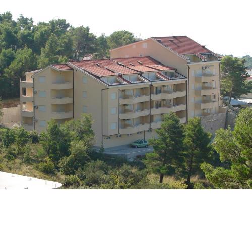 Apartments Suzi