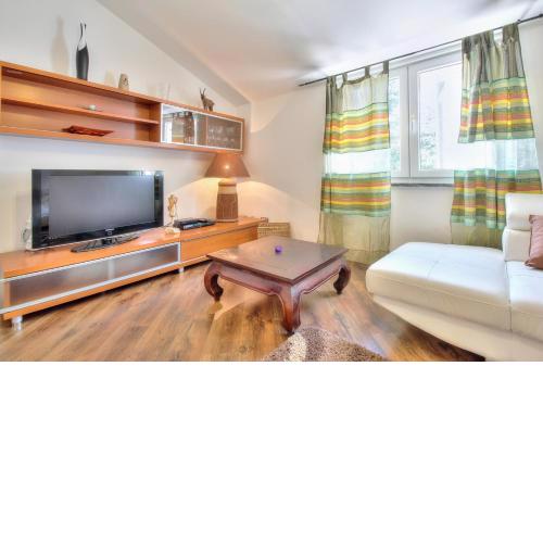 Apartments Suzy