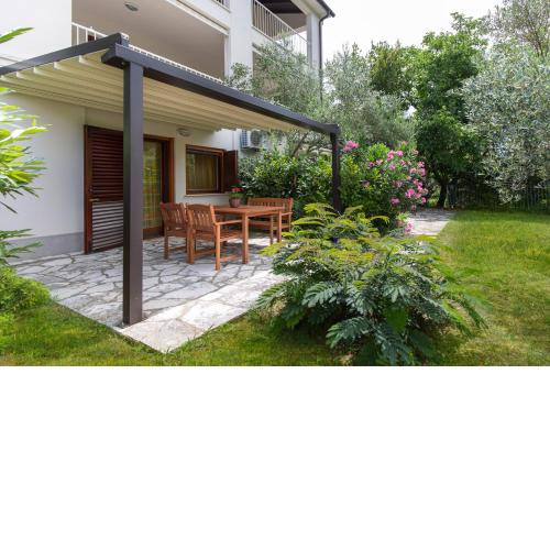 Apartments Sveta Marina