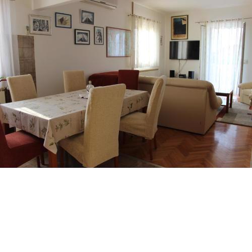 Apartments Sweet Life