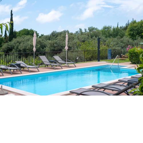 Apartments Tabain