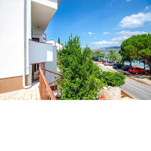 Apartments Tabak