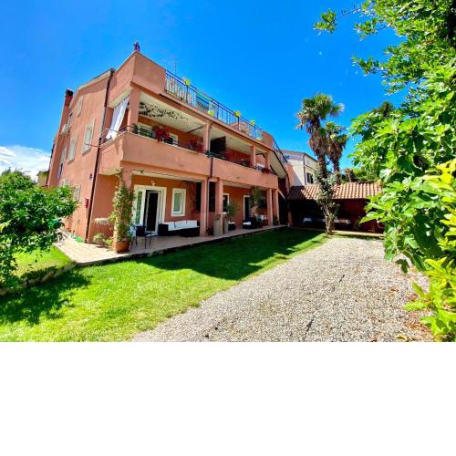 Apartments Tajana