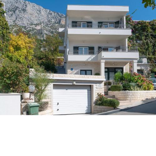 Apartments Talija