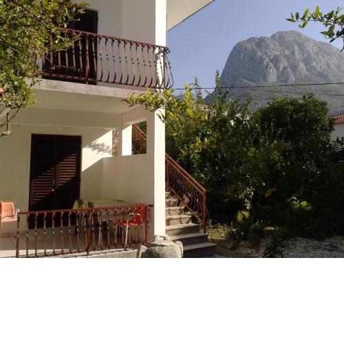 Apartments Tamaris
