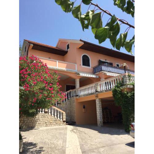 Apartments Tartuga