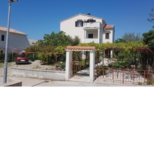 Apartments Tatjana