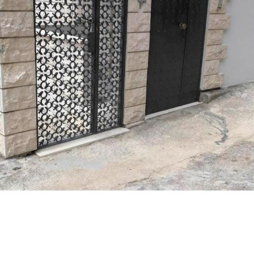 Apartments Tayra - Deluxe studio apartment with terrace BR4