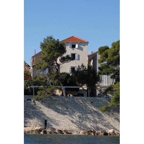 Apartments Tedeschi