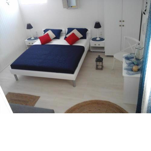 Apartments Teo 1