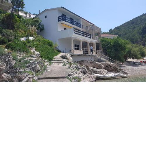 Apartments Teo i Ivana
