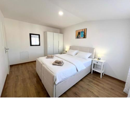 Apartments Tereza