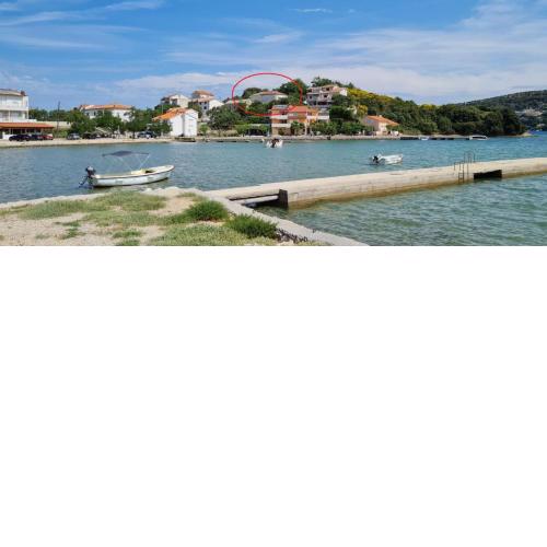 Apartments Tereza