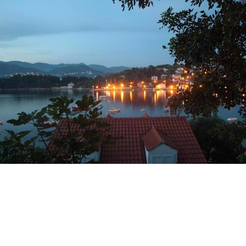Apartments Tereza