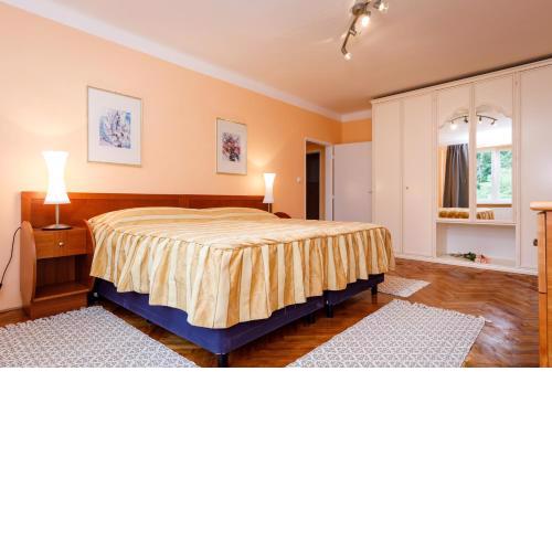 Apartments TGM 11