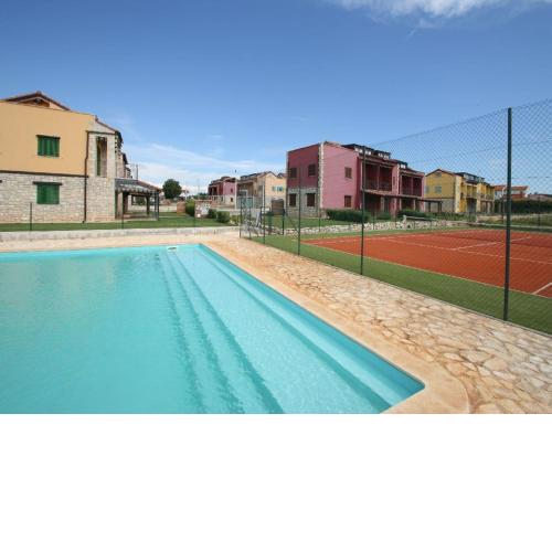 Apartments Tia