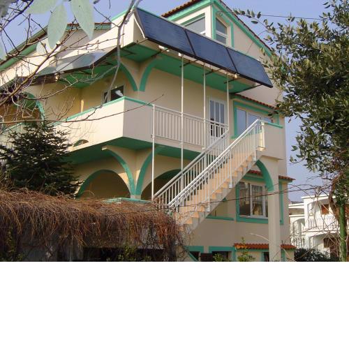 Apartments Tina