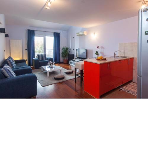 Apartments Tino