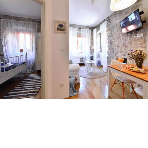 Apartments Toma