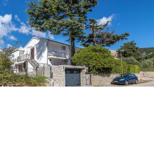 Apartments Tomasic