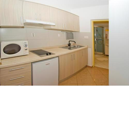 Apartments Tomato 1
