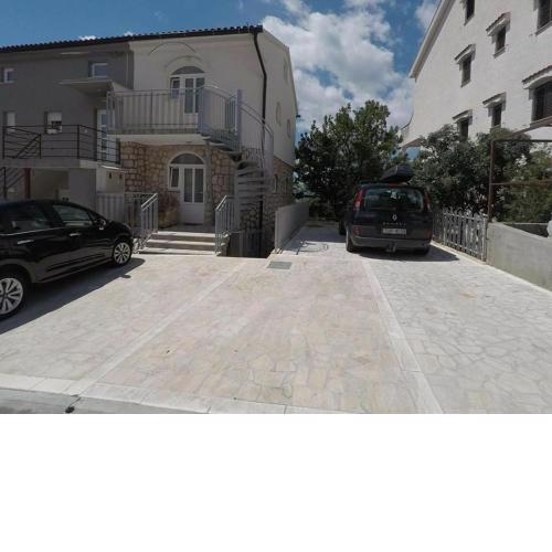 Apartments TOMMI