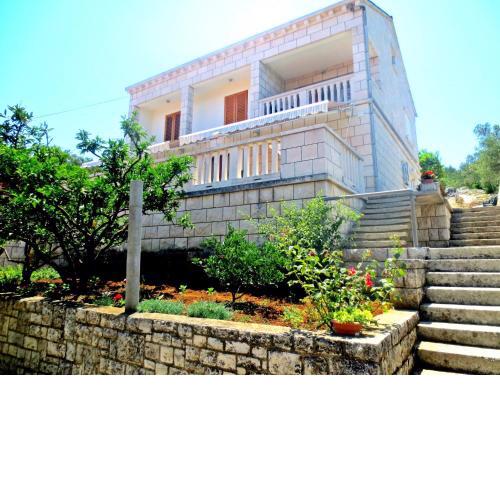 Apartments Toncic