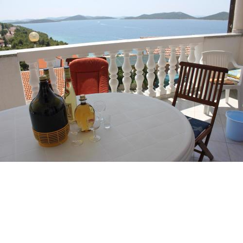 Apartments Toni Na Moru