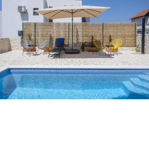 Apartments Tonia