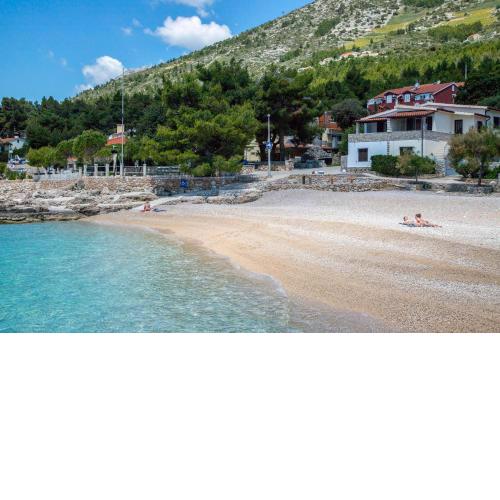 Apartments Tonin