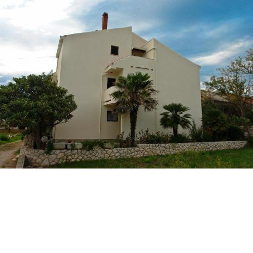 Apartments Tonkica