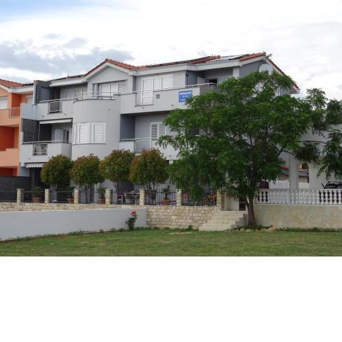Apartments Topic