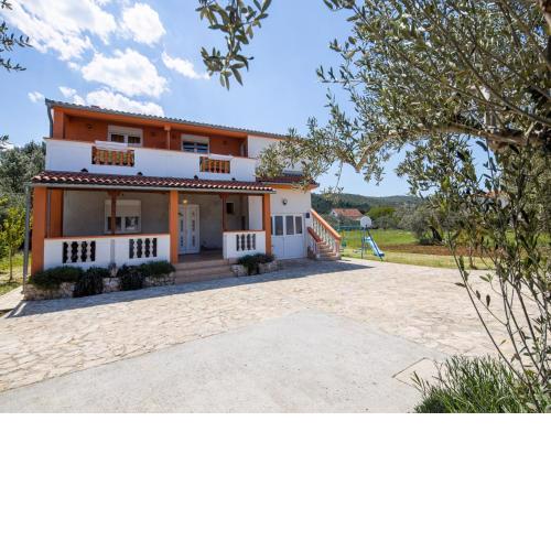 Apartments Torina