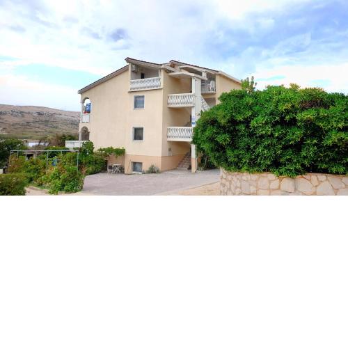 Apartments Toro