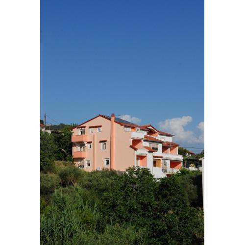 Apartments Toska