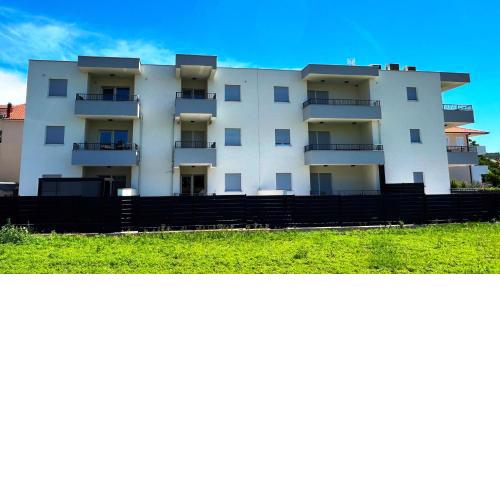 Apartments Town 2