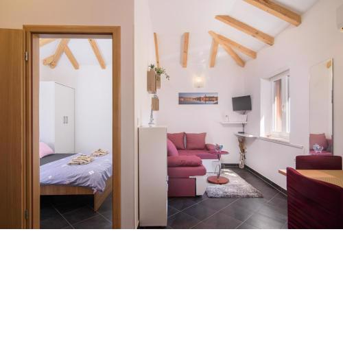 Apartments Trabakul