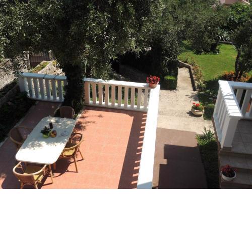 Apartments Travarevic - Two-Bedroom Apartment 4 Adults No1