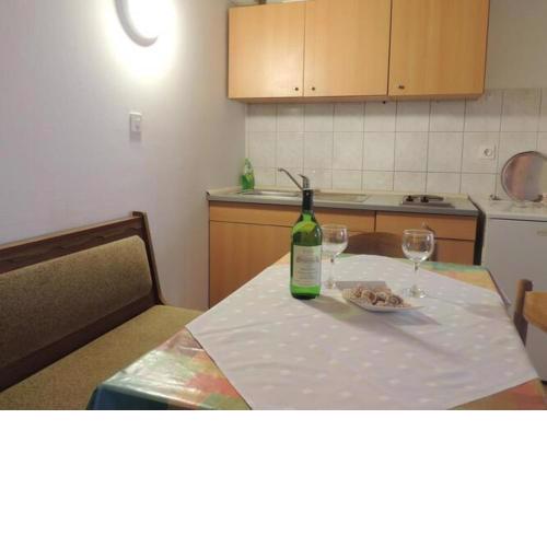 Apartments Travarevic - Two-Bedroom Duplex 6 Adults