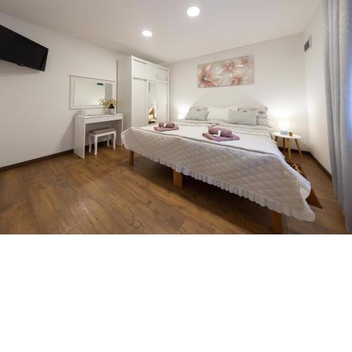 Apartments Travel