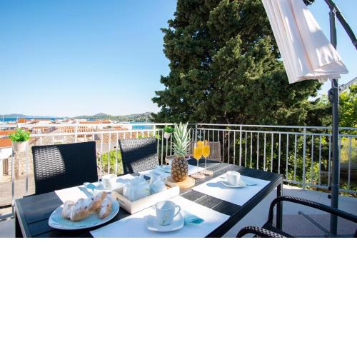 Apartments Tresan