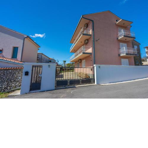 Apartments Trossana