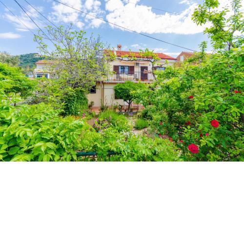 Apartments Tugomila