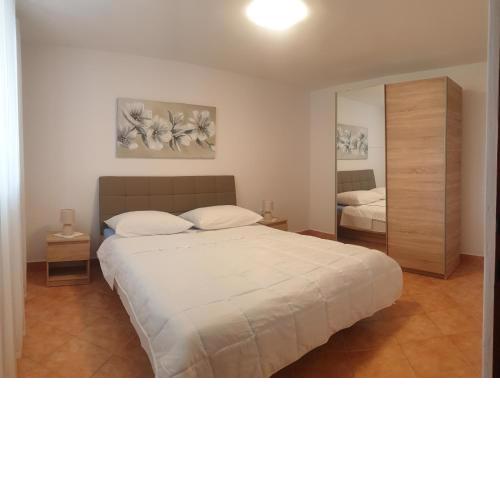 Apartments Tuzlak