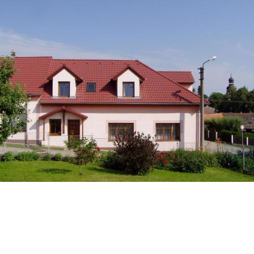 Apartments Ubytování U Zemanů