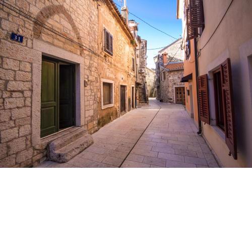 Apartments Umag Center