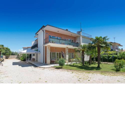 Apartments Umag