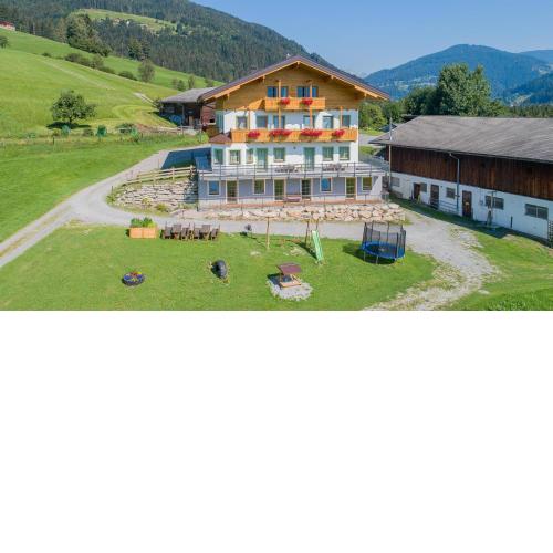 Apartments Unterfischergut