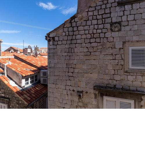 Apartments Urbis - Premium Studio Apartment with City View Lijevi
